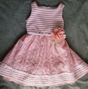 Pretty 4T dress